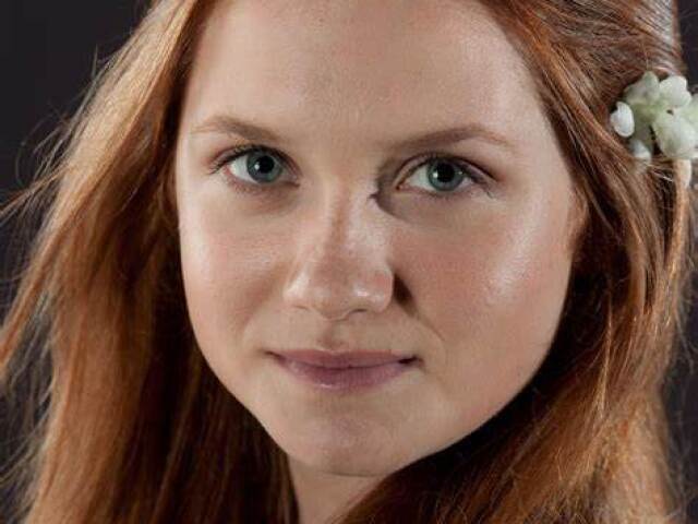 ginny Weasley