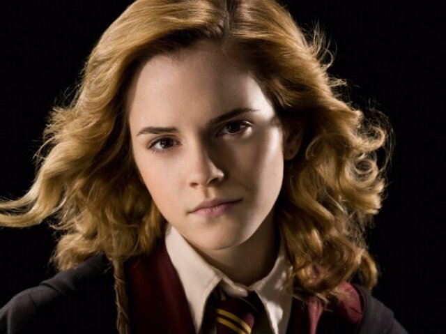 Hermione