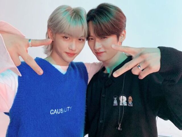 Felix e Minho