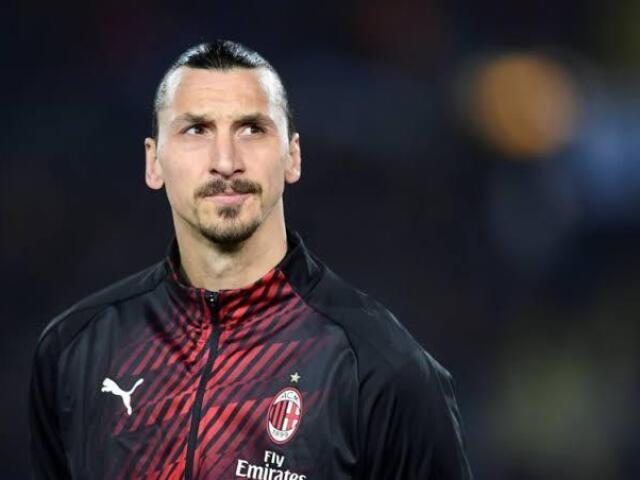 Ibrahimovic