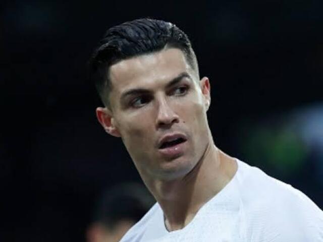 CR7