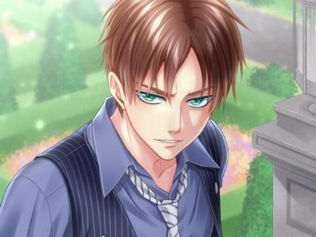 Eren Yeager