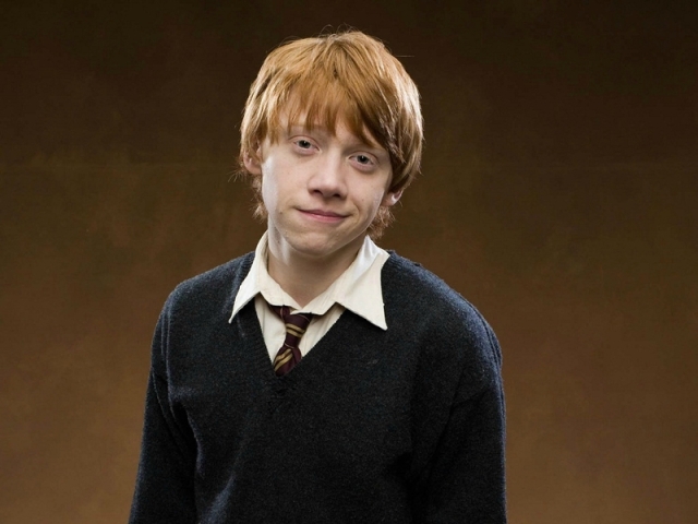 ron