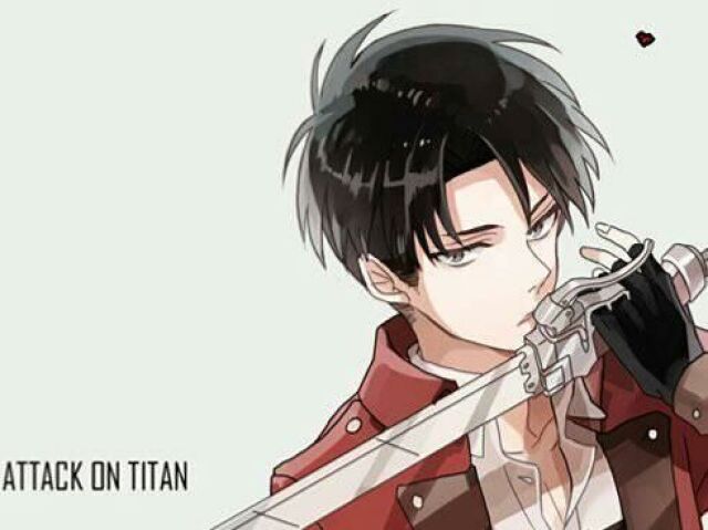 Levi ackerman