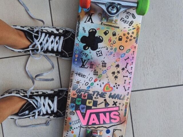 skate