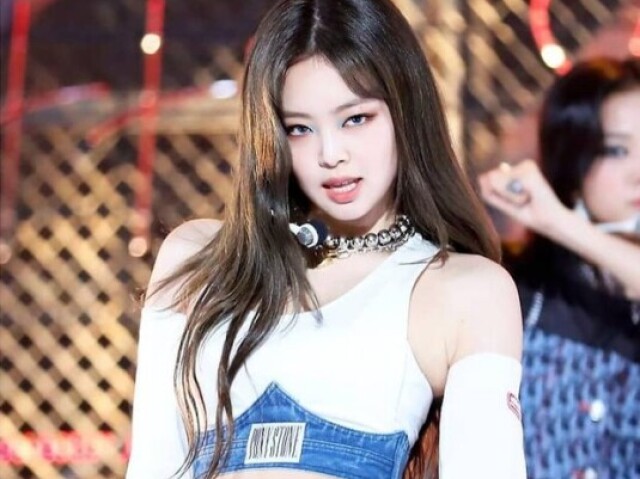 Jennie (blackpink)