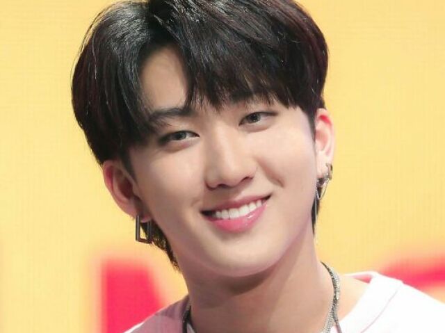 Seo Changbin