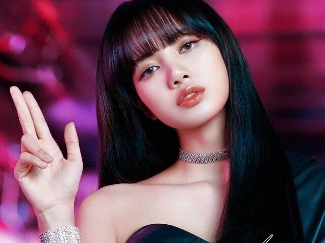 Lisa (blackpink)