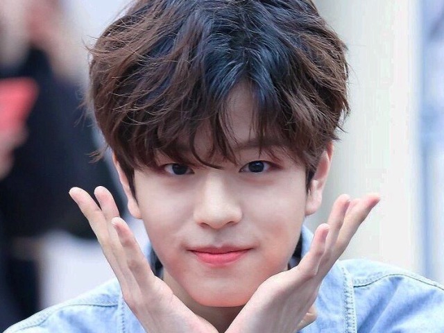 Kim Seungmin