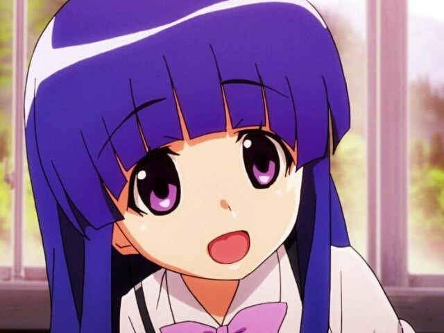 Rika Furude