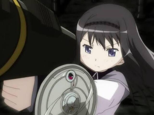 Homura Akemi