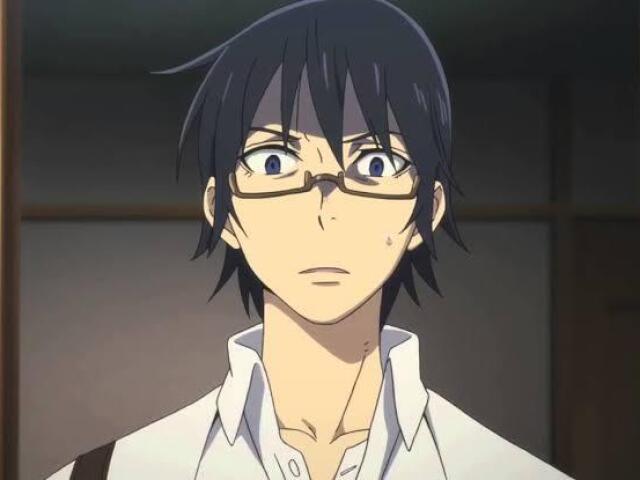 Satoru Fujinuma