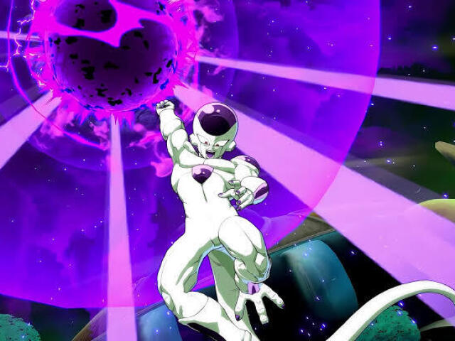 Freeza