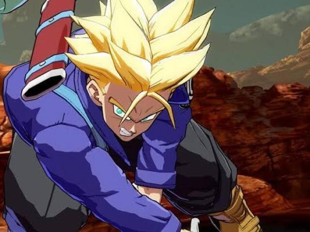 Trunks