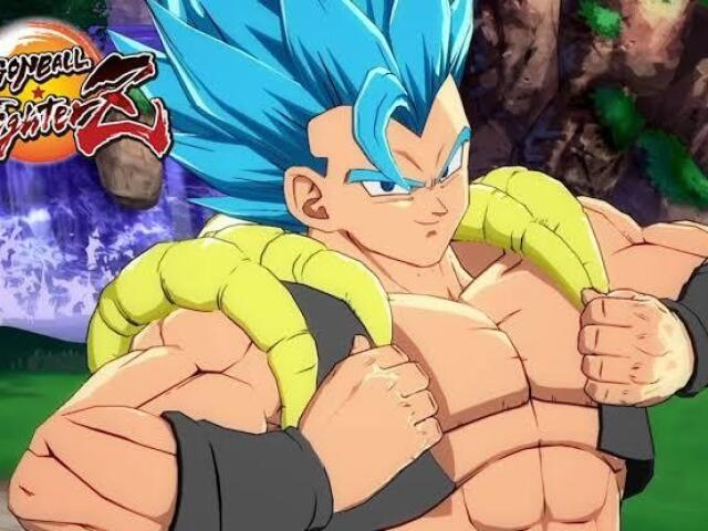 Gogeta