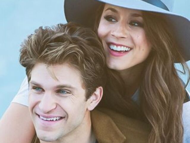 Spoby: Toby e Spencer ❤