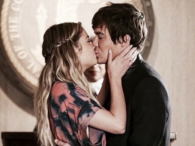 Haleb: Hanna e Caleb ❤