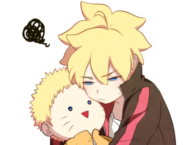 Boruto