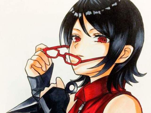 Sarada