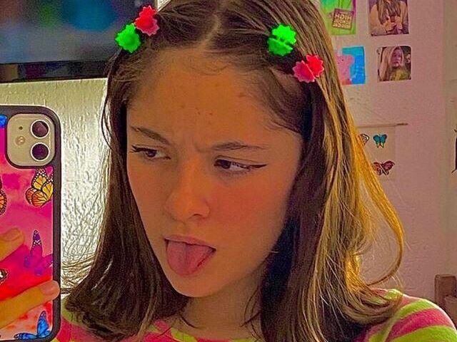 Indie girl!