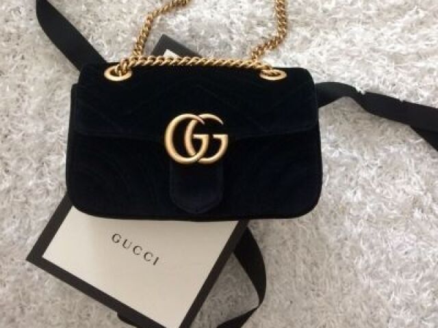 GUCCI