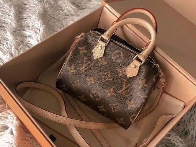 LOUIS VUITTON