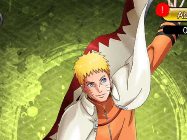 Ou Hokage