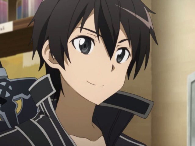 kirito💙