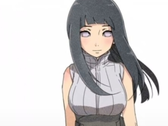 Hinata