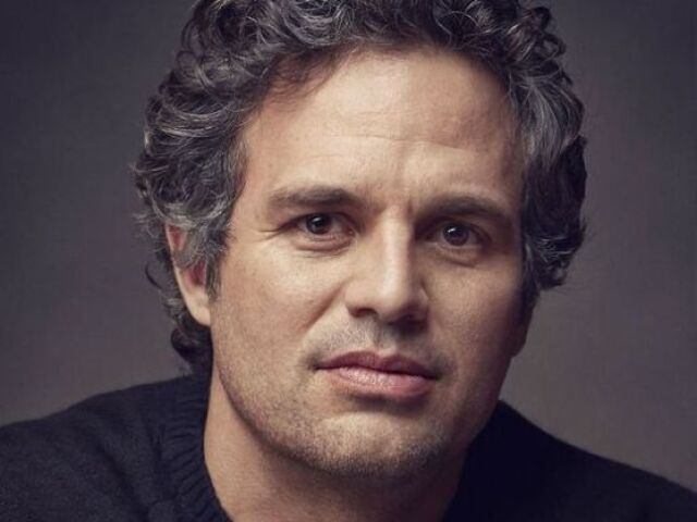 MARK RUFFALO