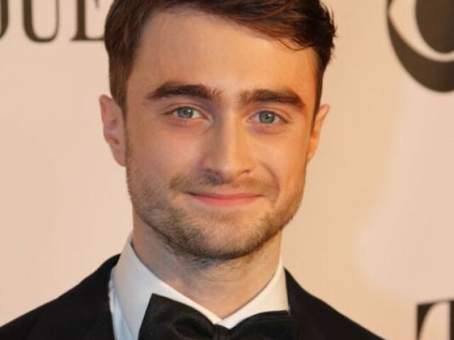 DANIEL RADCLIFF