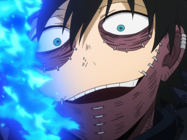 Dabi