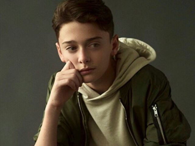 NOAH SCHNAPP