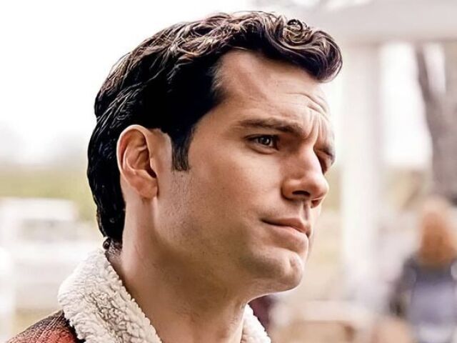 HENRY CAVIL