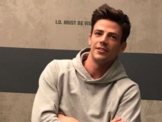 GRANT GUSTIN