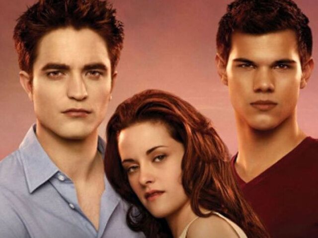 Crepúsculo