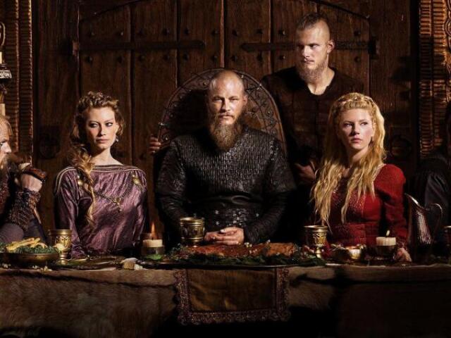 Vikings