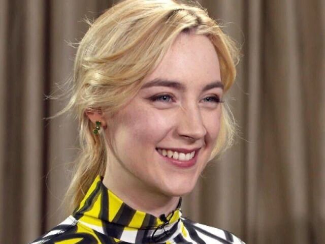 Saoirse Ronan