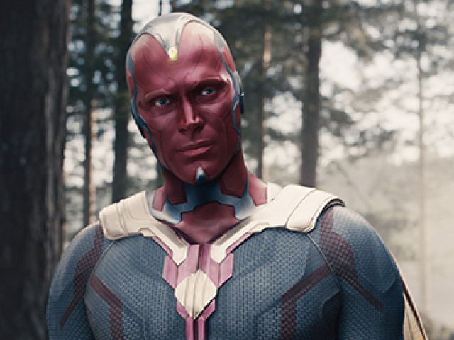 Vision