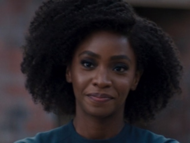 Monica Rambeau