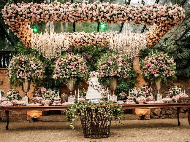 °° Crie o seu Casamento °°