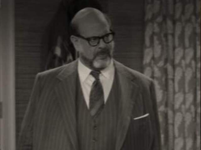 Sr. Hart