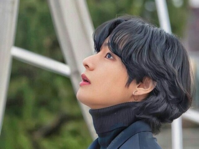 Taehyung