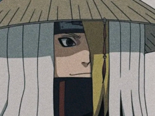 Deidara