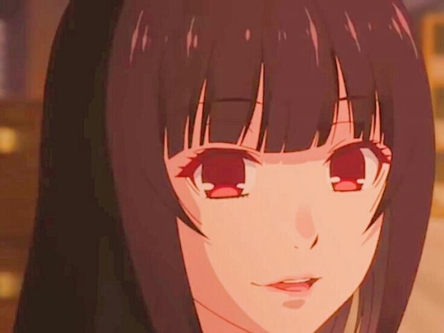 Yumeko jabami