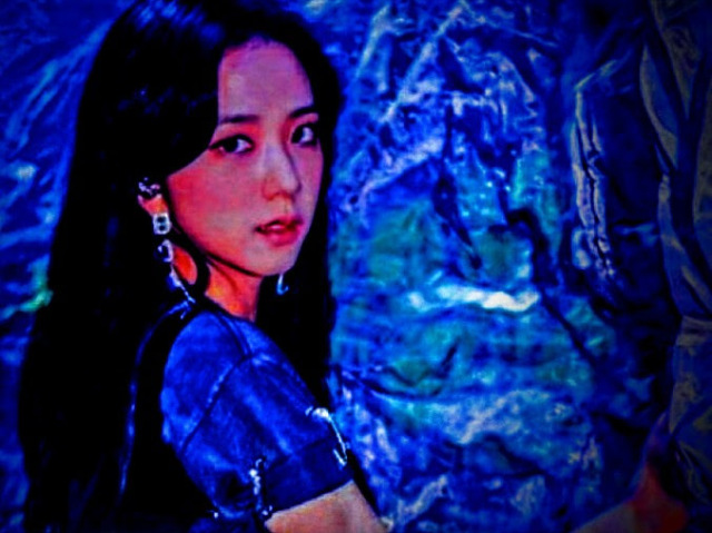 🌹>Você realmente pode adivinhar o MV do Blackpink por uma cena da Jisoo?<🌹