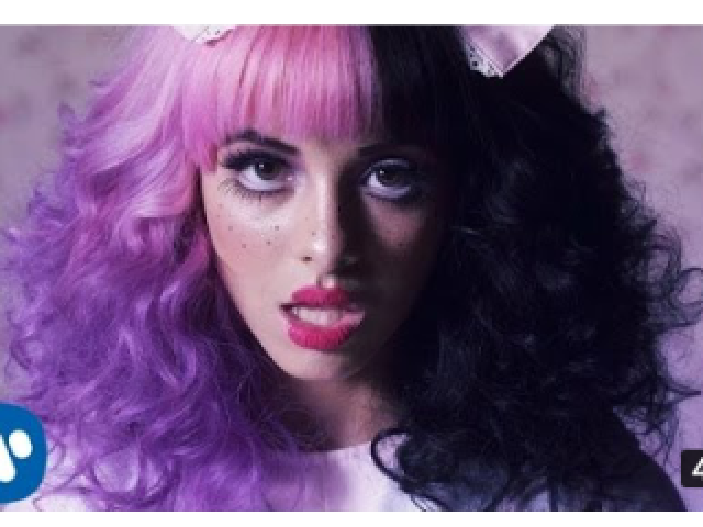 Melanie Martinez