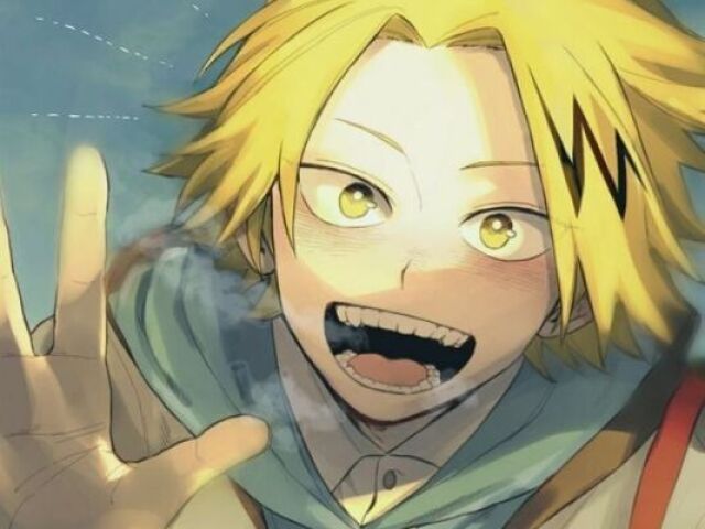 Kaminari