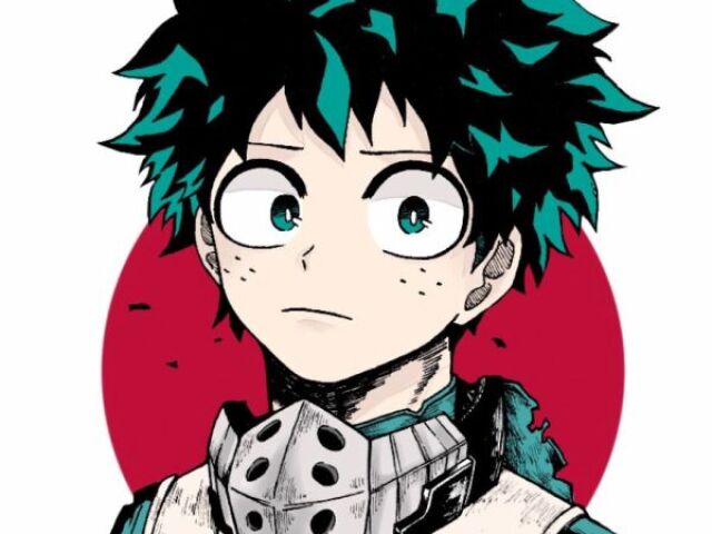 Deku