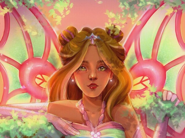 Flora